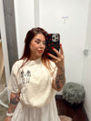 'Til Death Graphic Tee