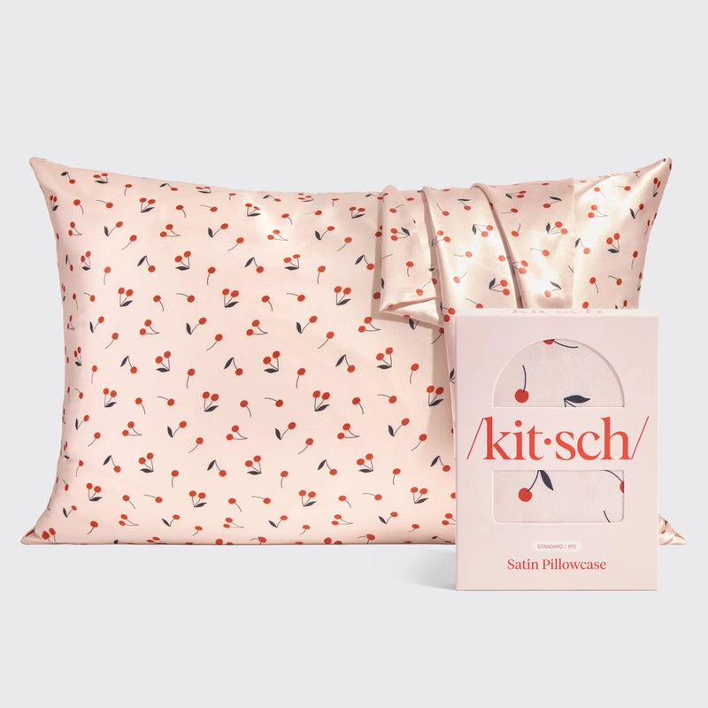 KITSCH Pillow Case