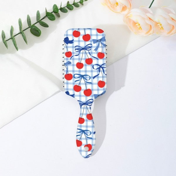 Large Detangle Paddle Hair Brush