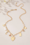 Charming Charm Necklaces