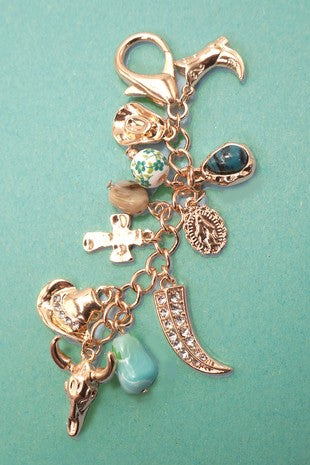 Bag Charms