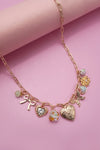 Charming Charm Necklaces