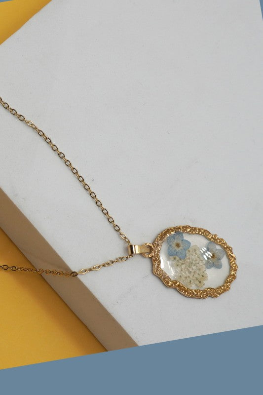 Charming Charm Necklaces