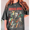 Vintage Michael Myers Horror Tee