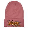 Tiger Beanie