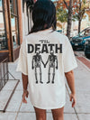 'Til Death Graphic Tee