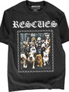 Rescue Dogs Only