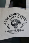 TBS Tiger Tote