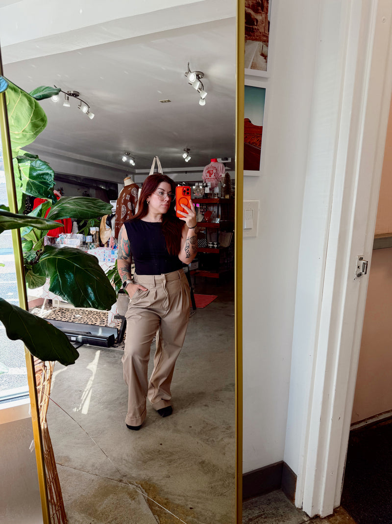 Paige Boat Neck Sleeveless Open Back Bodysuit