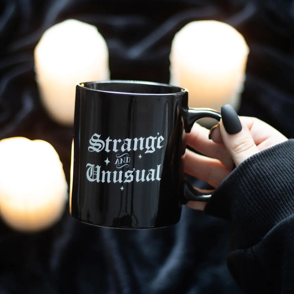 Halloween Coffee Mugs