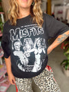 Misfits – Shocking Return Graphic Tee