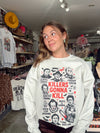 Killers Gonna Kill Sweatshirt