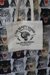 TBS Tiger Tote
