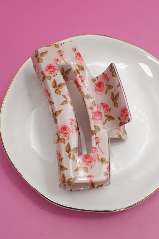 Floral