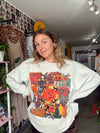 Coquette Ghost Club Sweatshirt