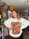 Coquette Ghost Club Sweatshirt