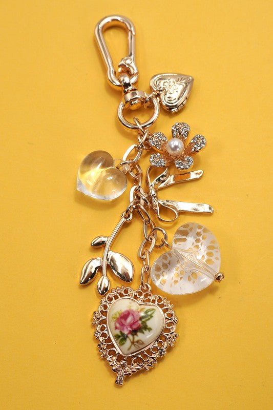 Bag Charms