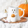 Halloween Coffee Mugs