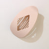 Flat Oval Hair Claw