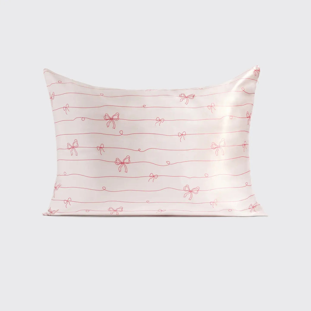 KITSCH Pillow Case