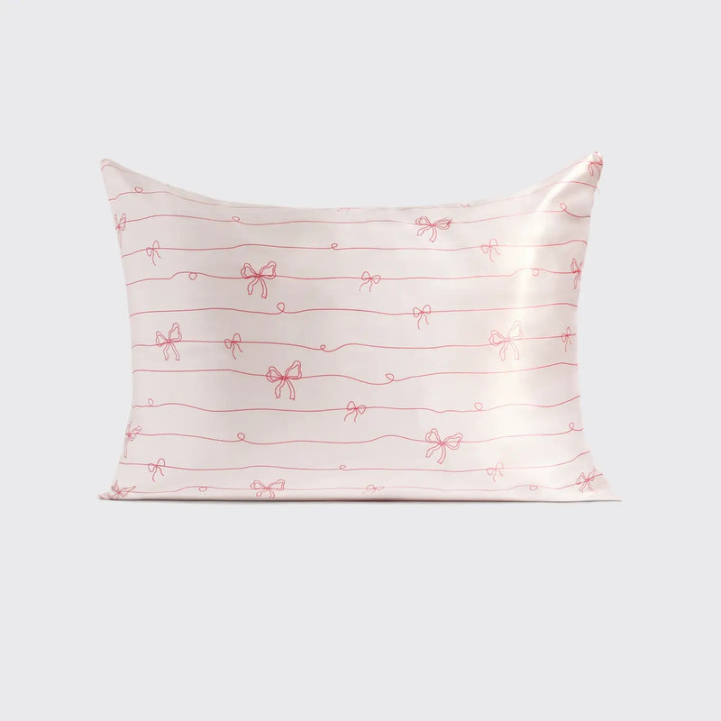 KITSCH Pillow Case