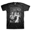 Misfits – Shocking Return Graphic Tee