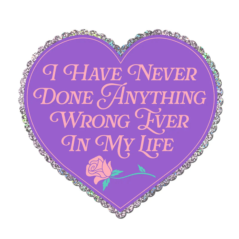 Sassy & Unbothered Stickers