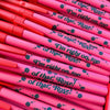 Office Sass Pens – Set of Snarky Scribblers