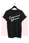 Luna "Empowered Woman" Tee