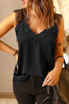 Kelly Date Night Lace Cami