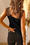 Kelly Date Night Lace Cami