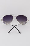 Classic Aviator Shades