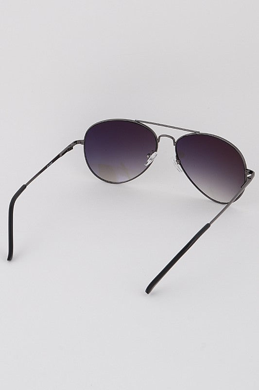 Classic Aviator Shades