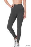 Alexis High Waisted Athletic Legging