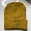 The Happiest Beanie