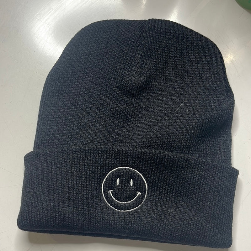 The Happiest Beanie